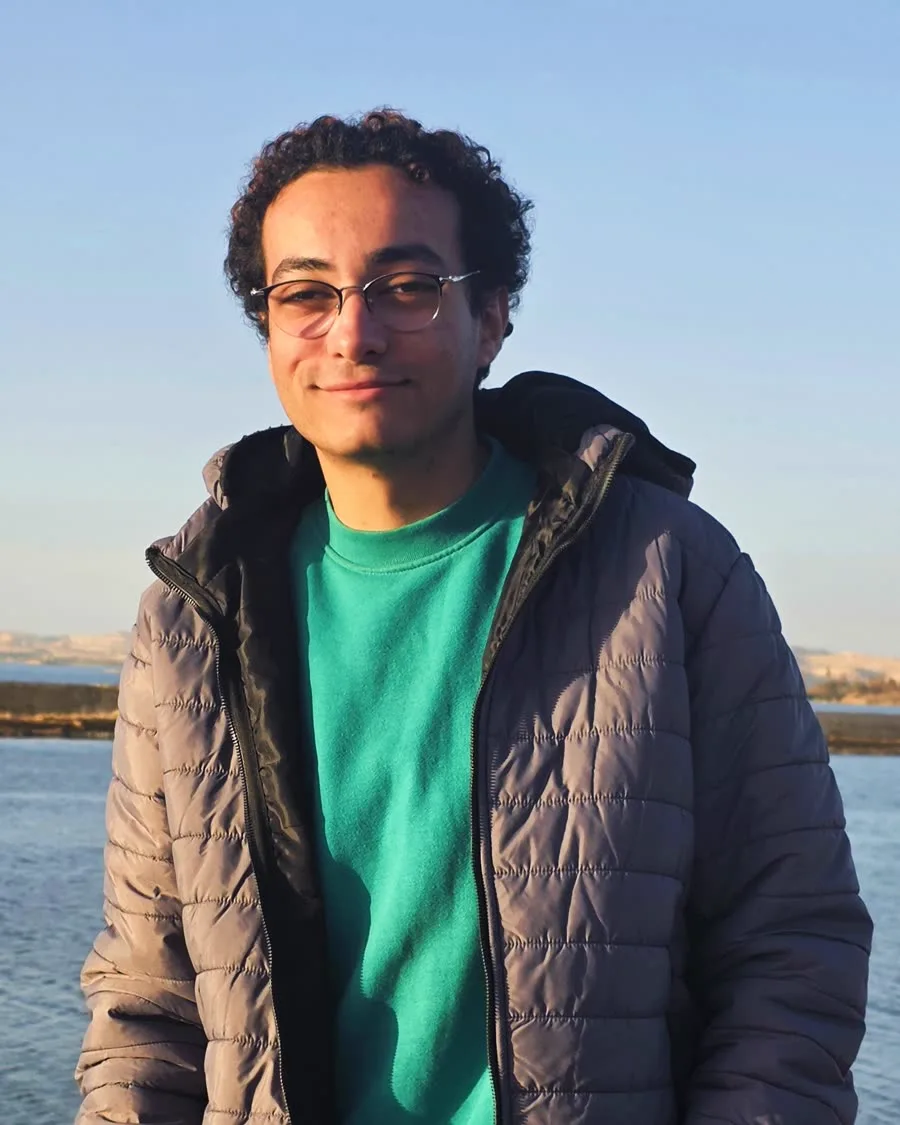 Mohamed Ashraf, AI Engineer